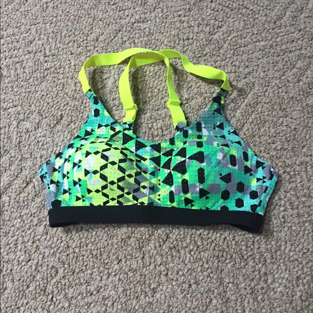 VSX SPORT BRA